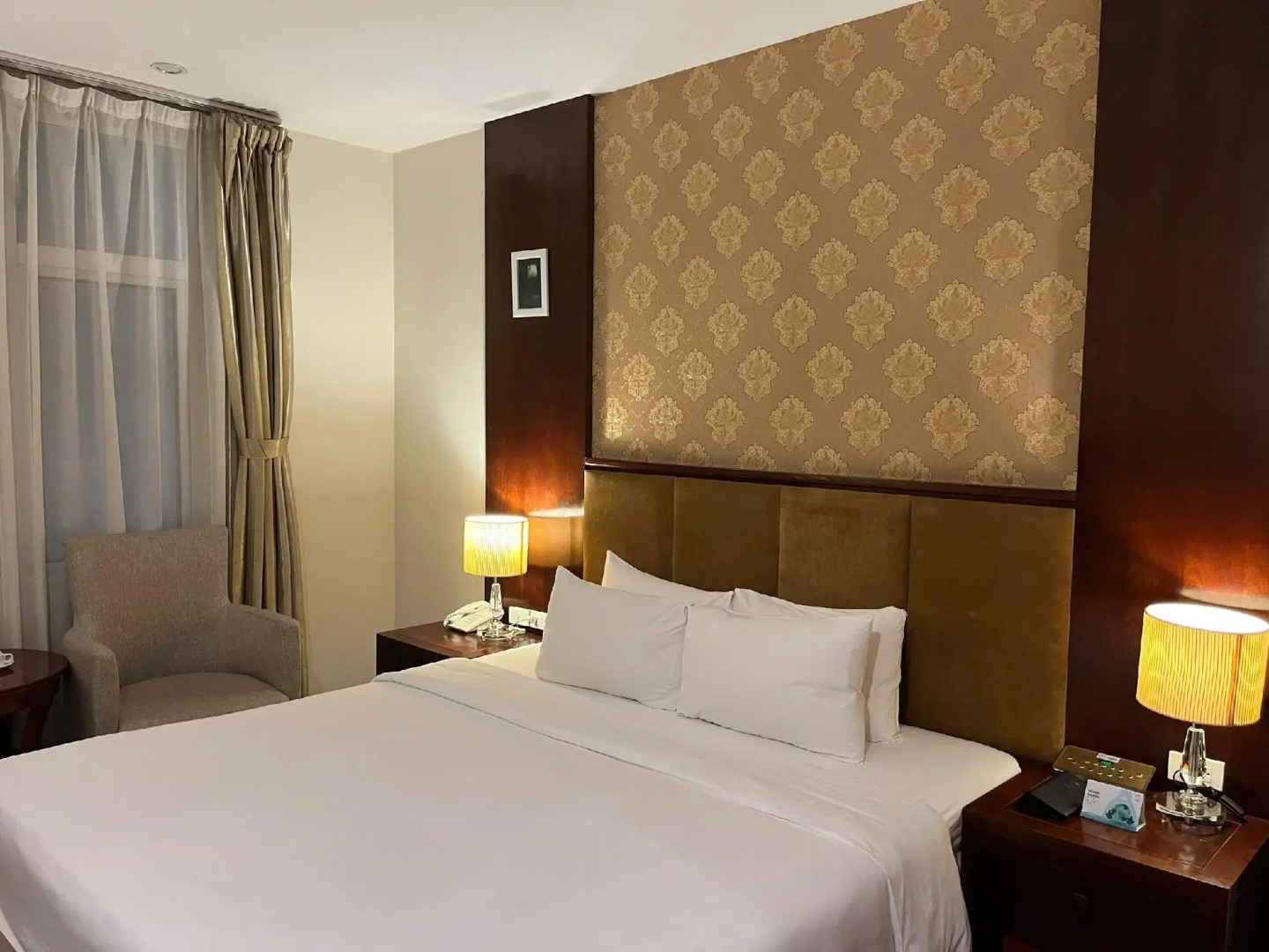 Foto - Nesta Hotel Hanoi