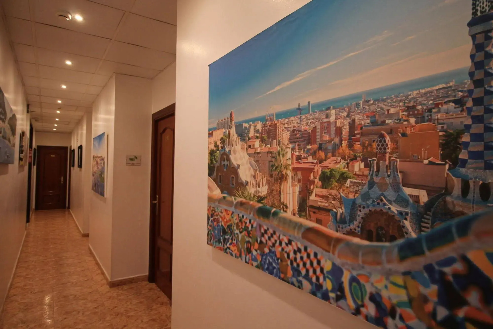 Photo - Hostal Orleans