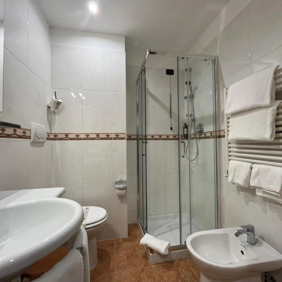 Foto - Hotel President Venezia