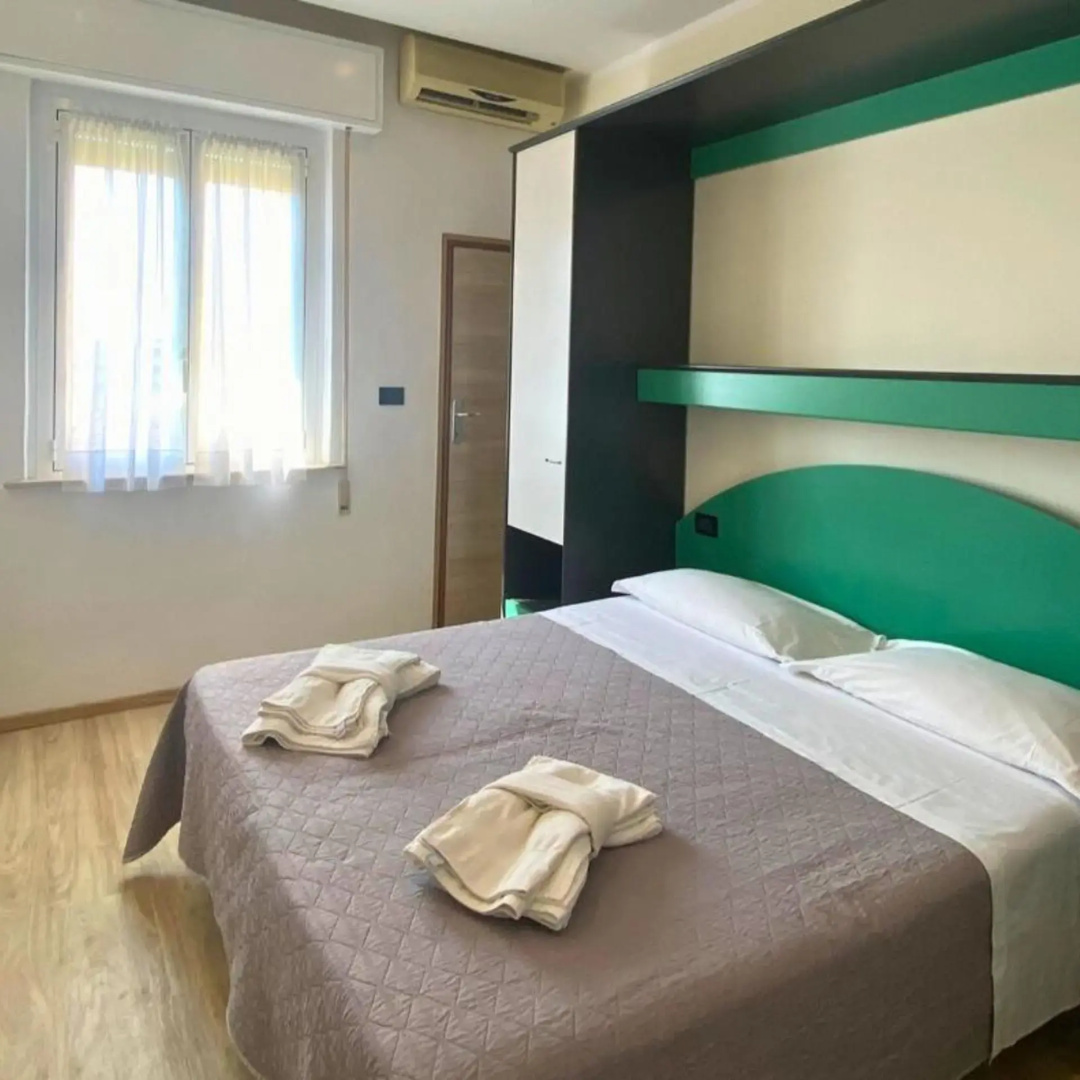 Foto - Hotel Tre Stelle