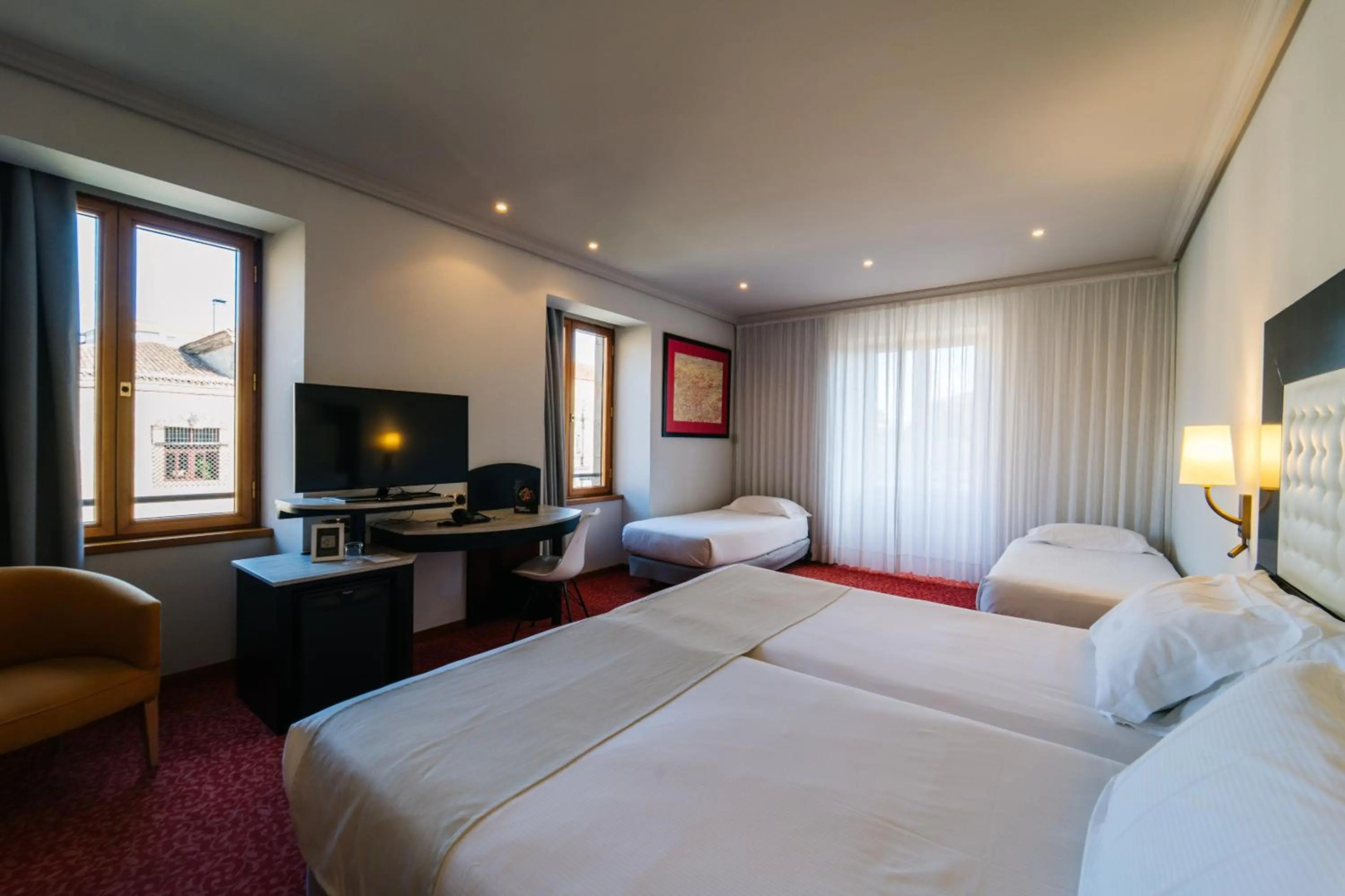 Photo - Abba Fonseca Hotel