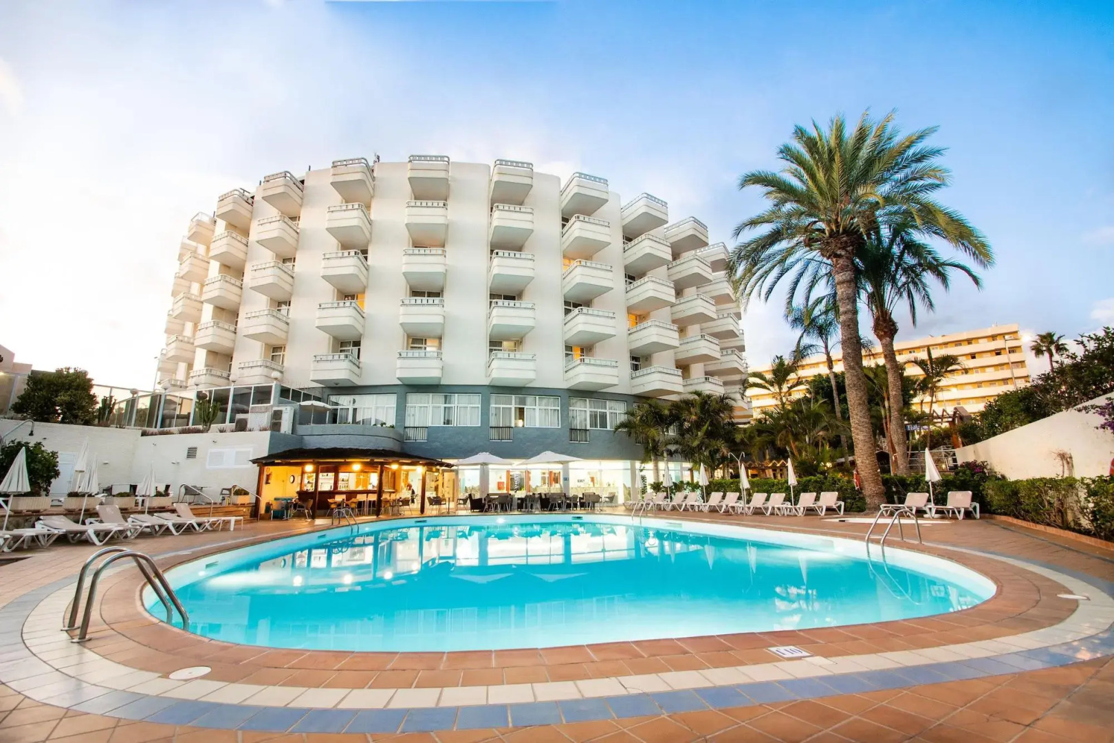 Photo - HL Rondo Hotel