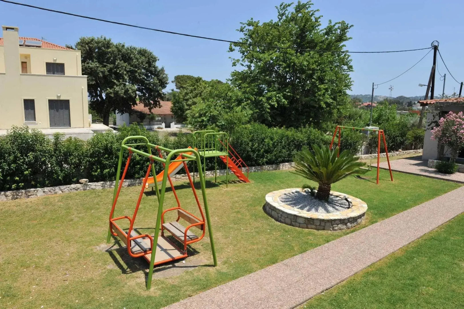 Foto - Santa Helena Hotel