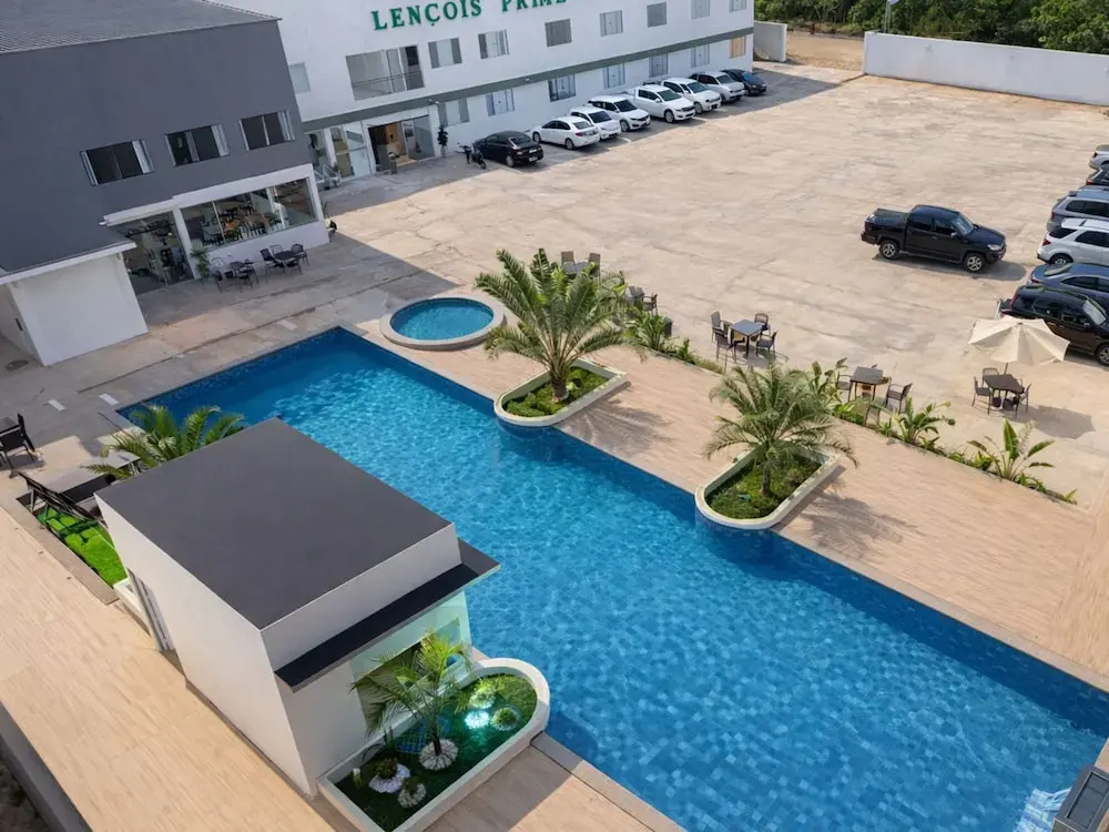 Photo - Lençóis Prime Hotel