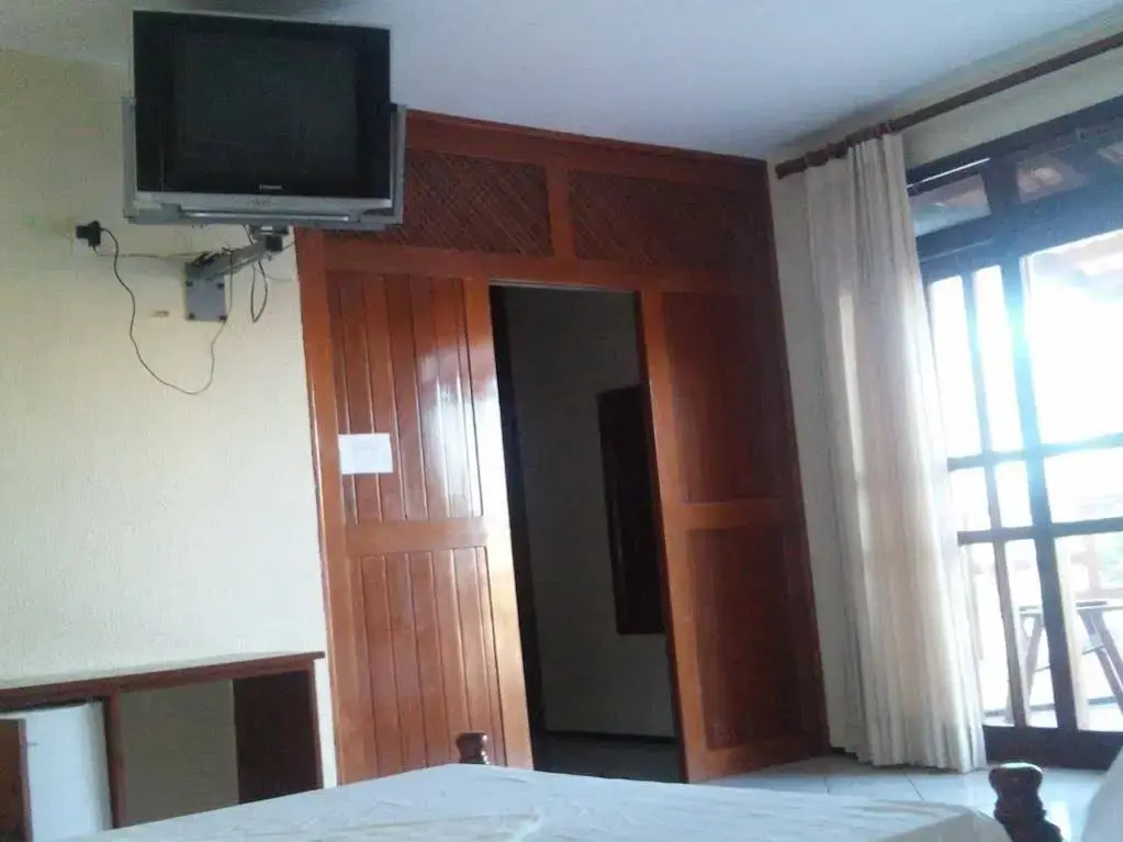 Foto - Hotel & Pousada Italia Beach - Porto Das Dunas