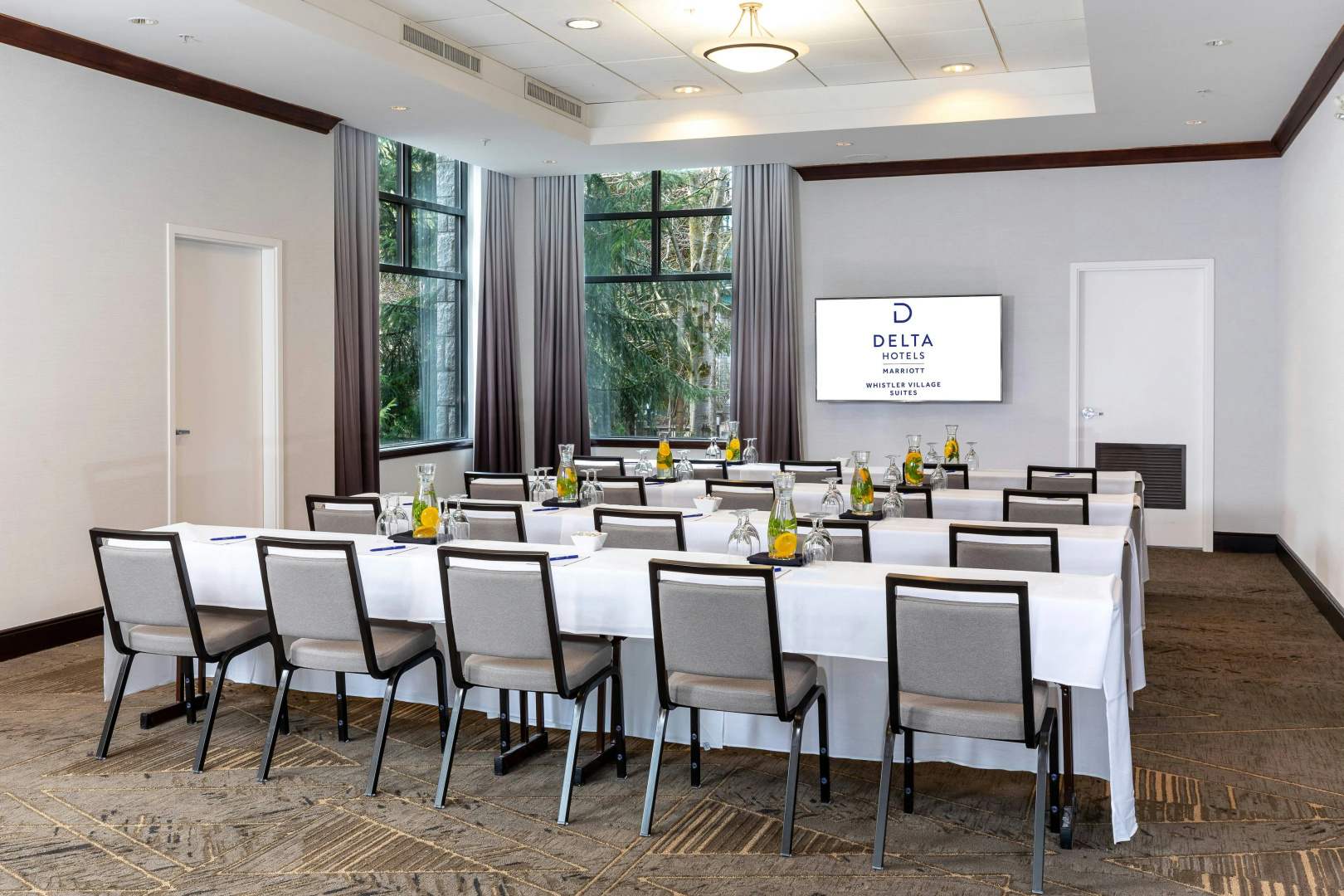 Photo - Delta Hotels by Marriott Whistler Village Suites