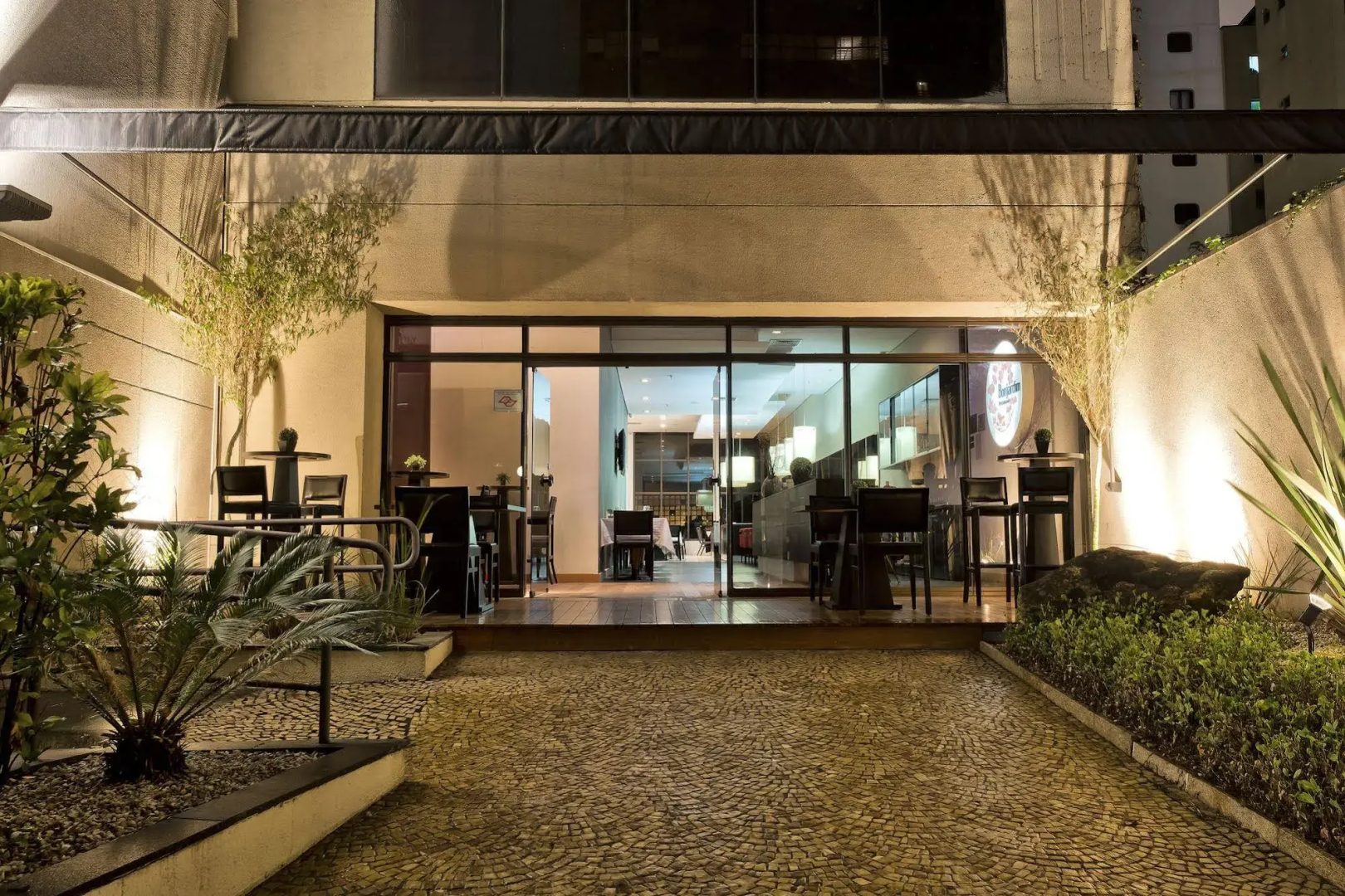 Photo - Double Tree by Hilton São Paulo Itaim