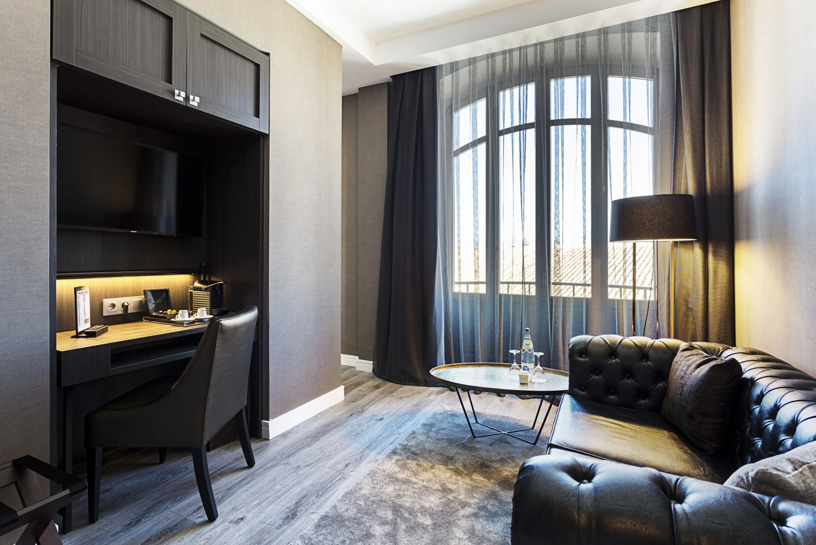 Foto - Catalonia Ronda