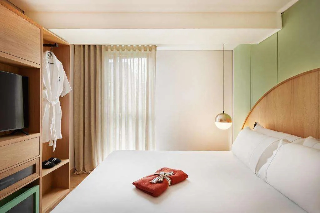 Photo - Wellcomm Spa & Hotel