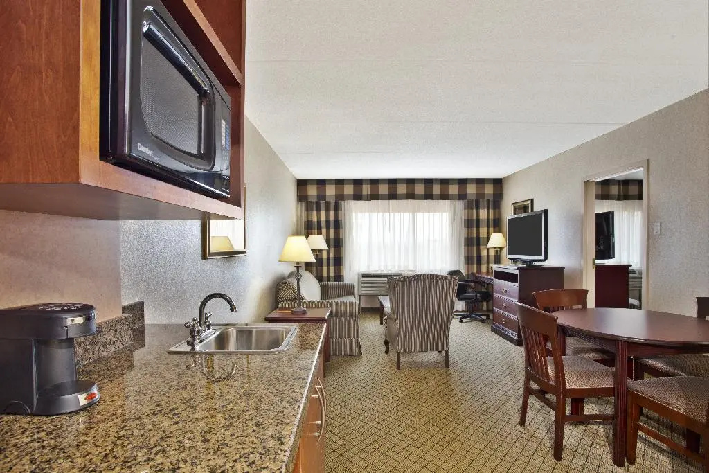 Foto - GLō Best Western Mississauga Corporate Centre