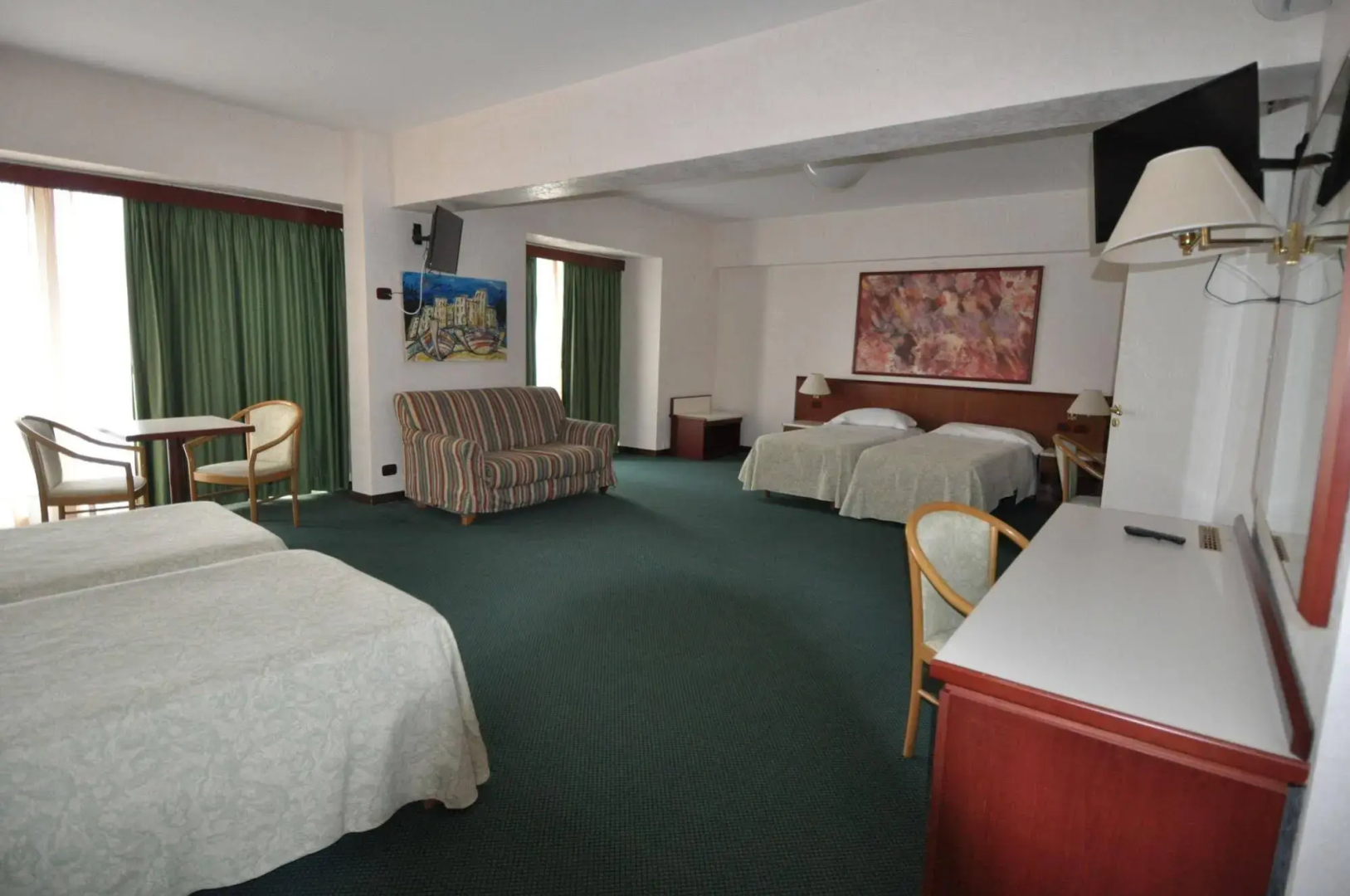 Foto - Splendid Hotel La Torre