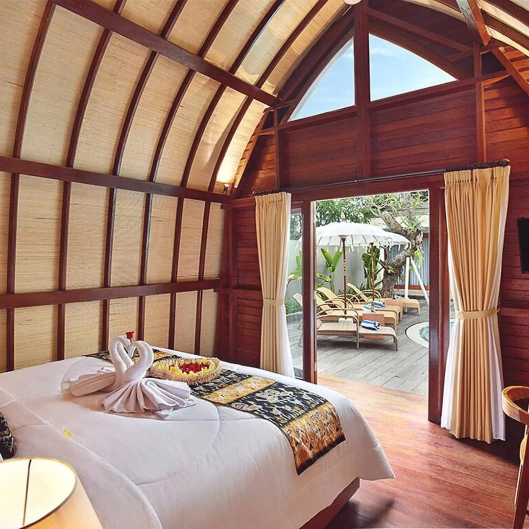 Photo - Kubu GWK Resort