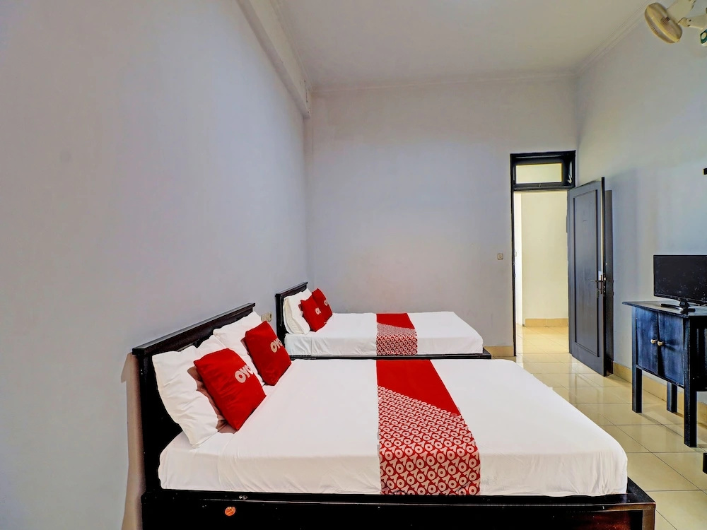 Foto - RedDoorz at Hotel Nuansa Indah Denpasar