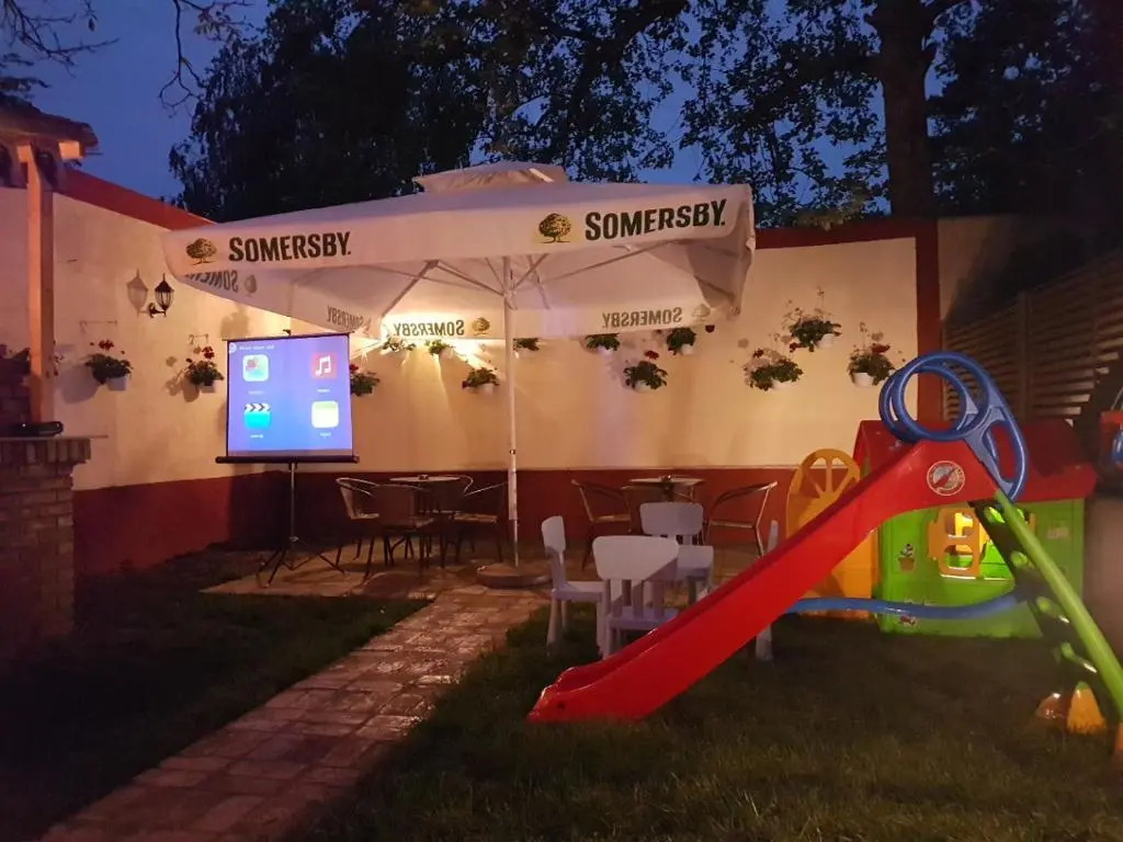 Foto - Villa Mystique