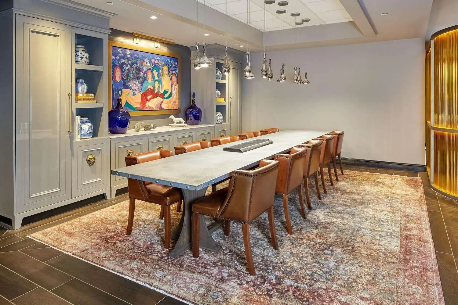 Foto - The Burgess Hotel, Atlanta, a Tribute Portfolio Hotel