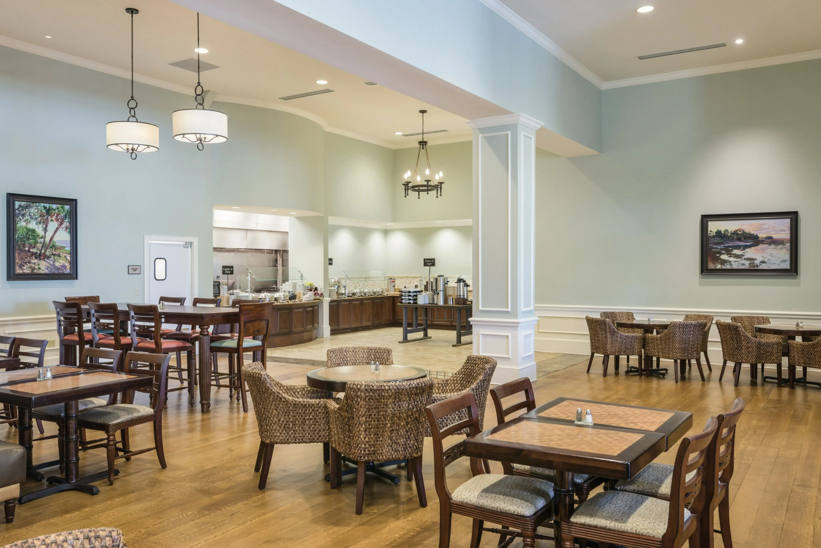 Photo - Embassy Suites by Hilton Savannah