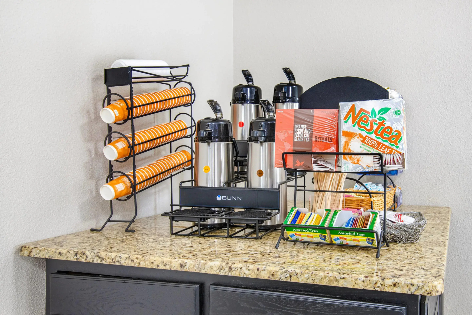 Foto - MainStay Suites Madison Airport