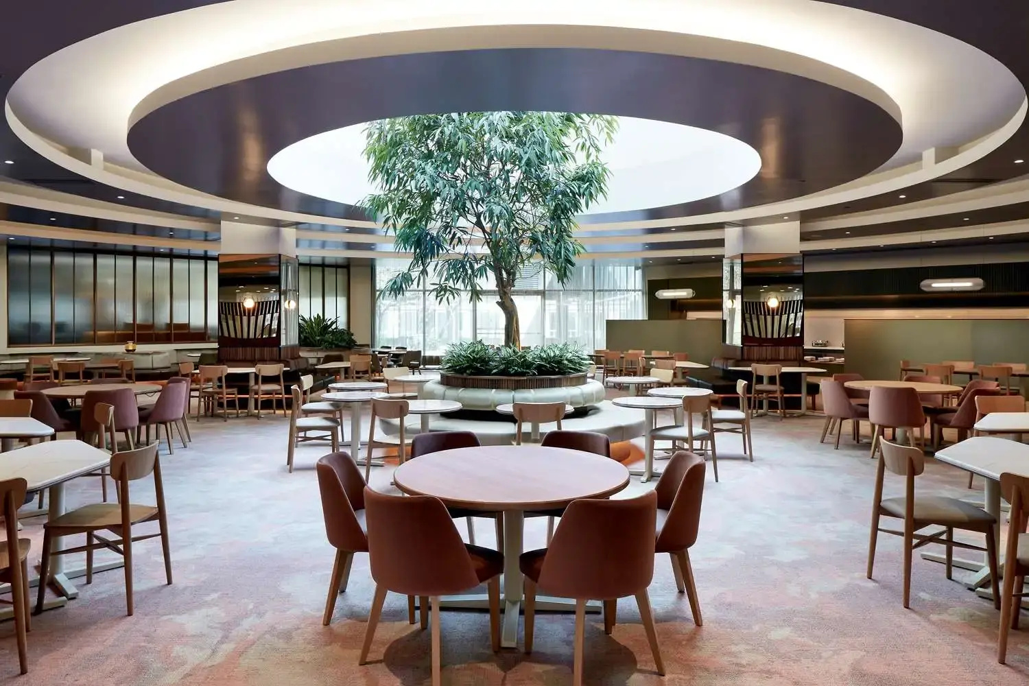 Foto - DoubleTree By Hilton Montreal