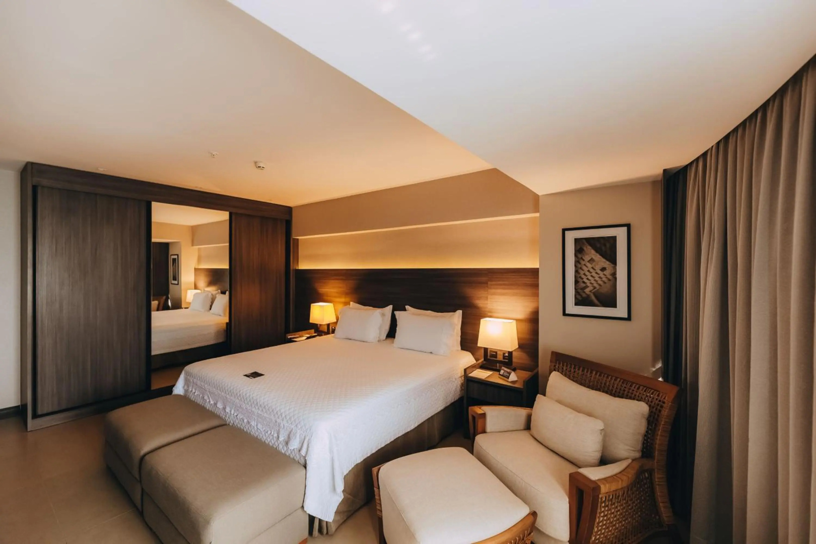 Photo - Golden Tulip Natal Ponta Negra