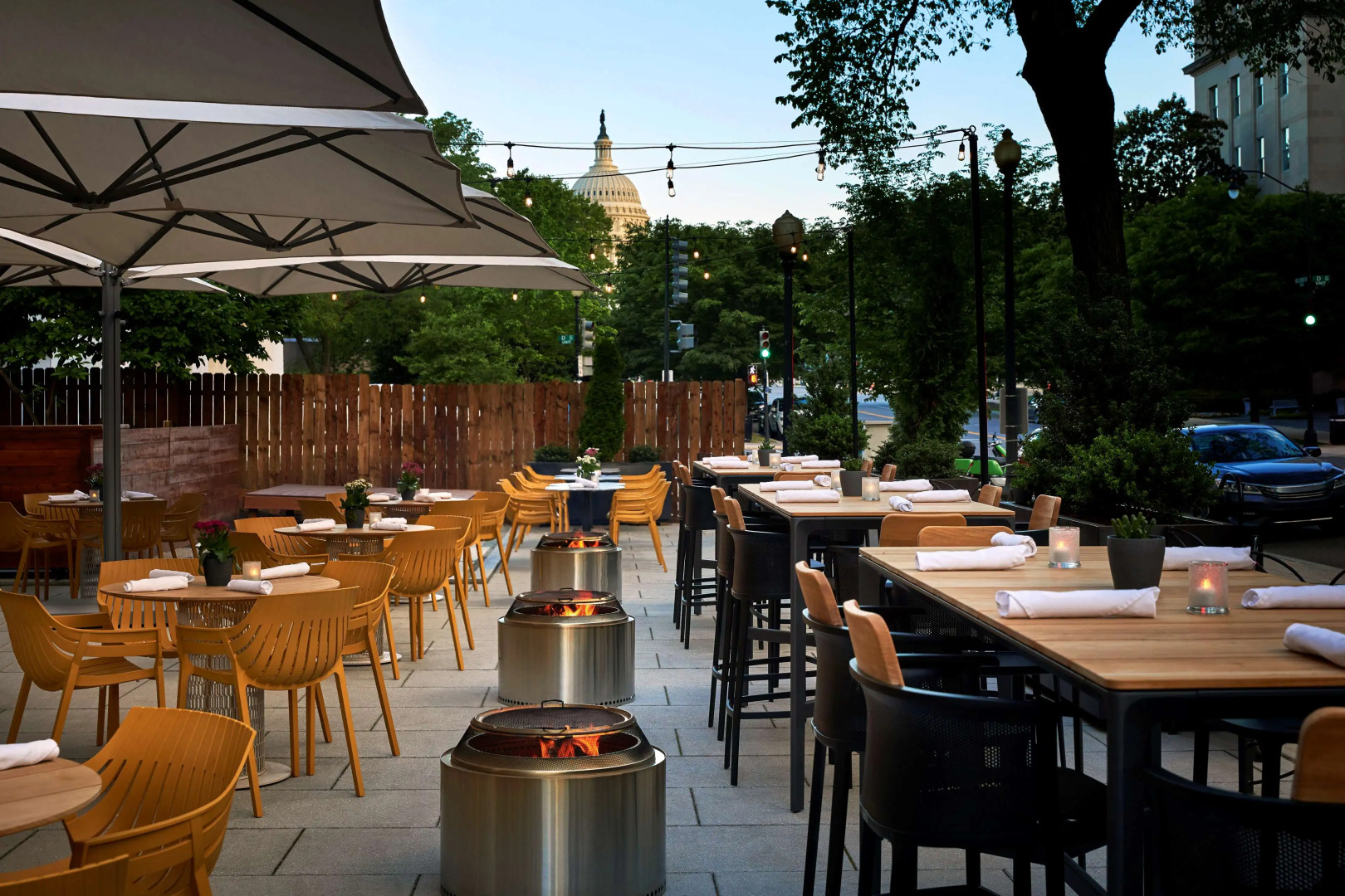 Foto - YOTEL Washington DC