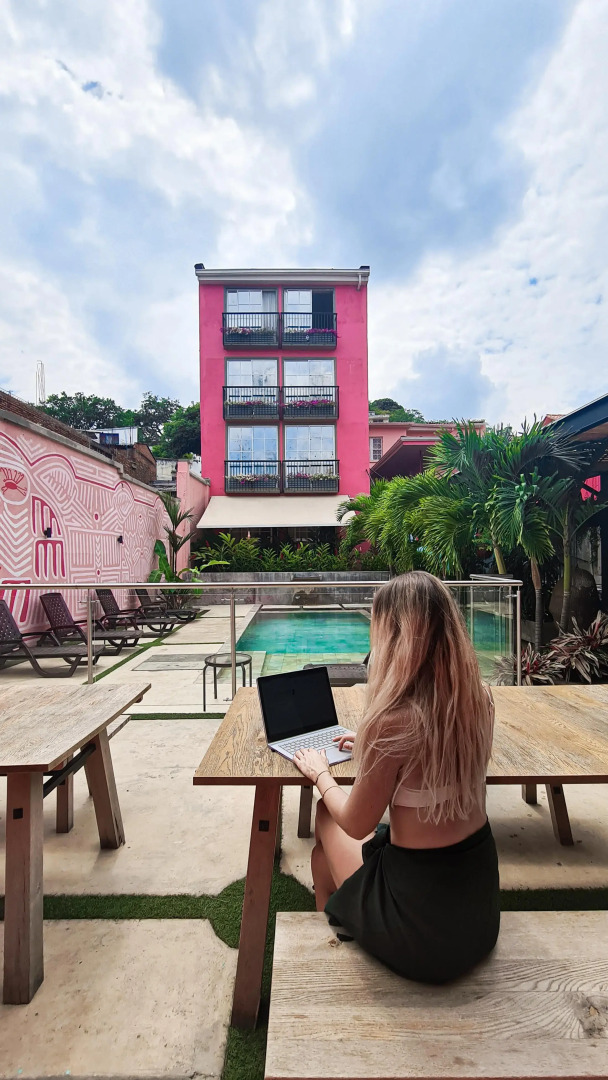 Photo - Viajero Cali Hostel