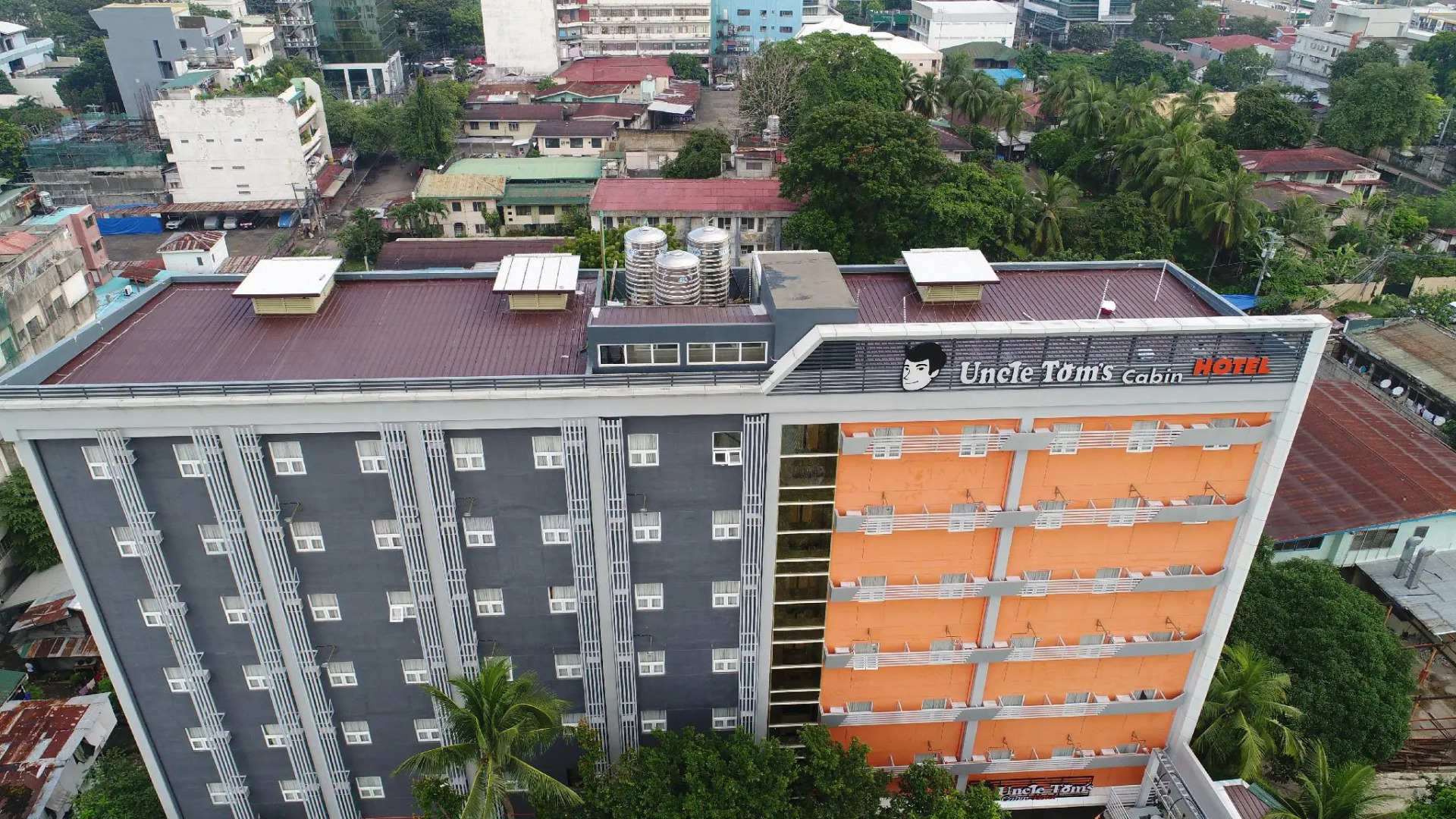 Photo - Cebu Uncle Toms Cabin Hotel powered by Cocotel
