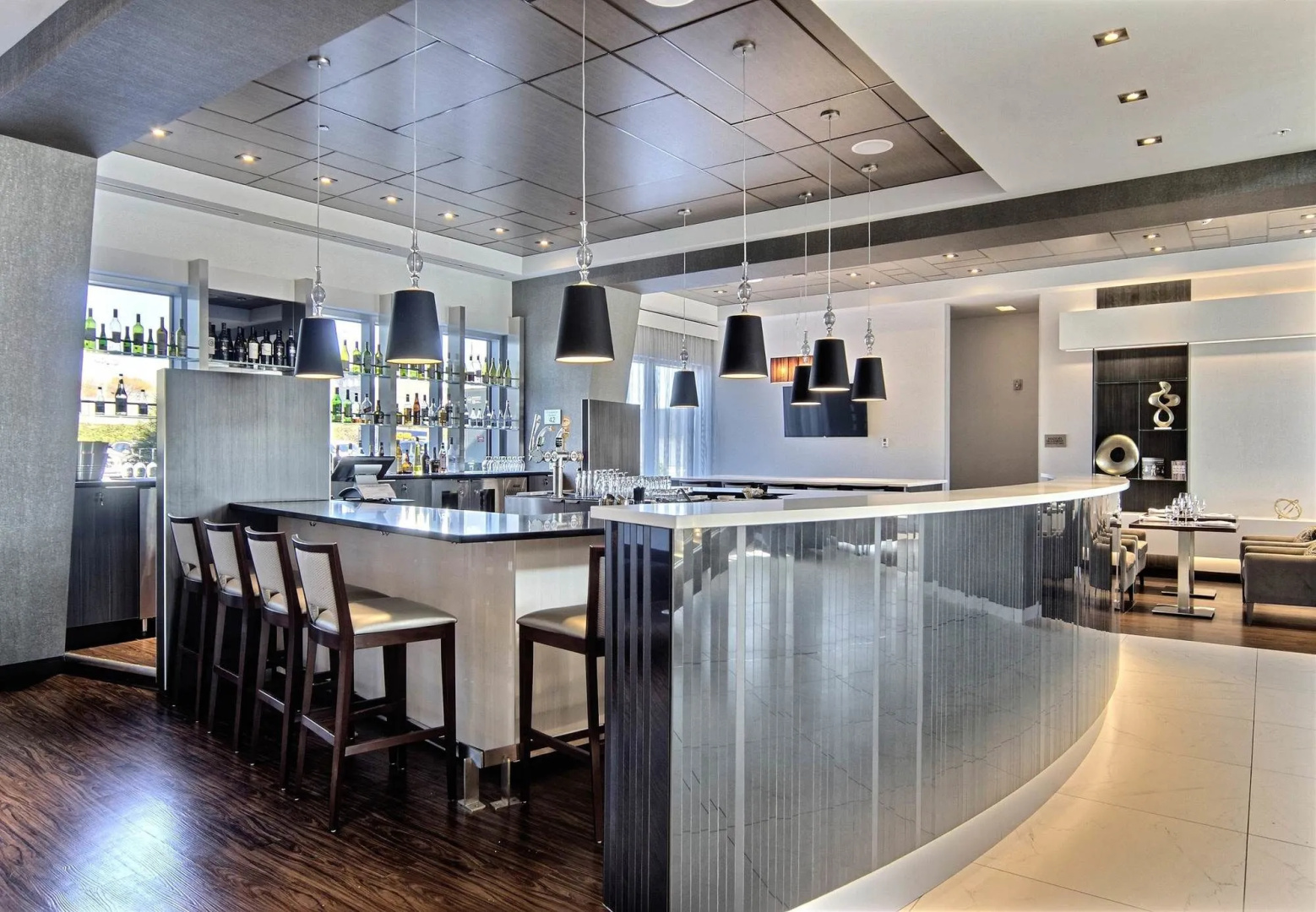 Foto - Courtyard by Marriott Quebec City