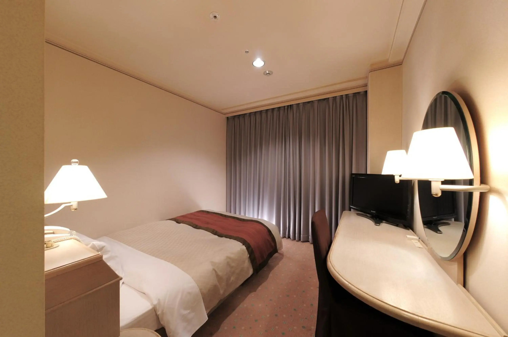 Foto - Eurotraveller Hotel- Express (Elephant & Castle)