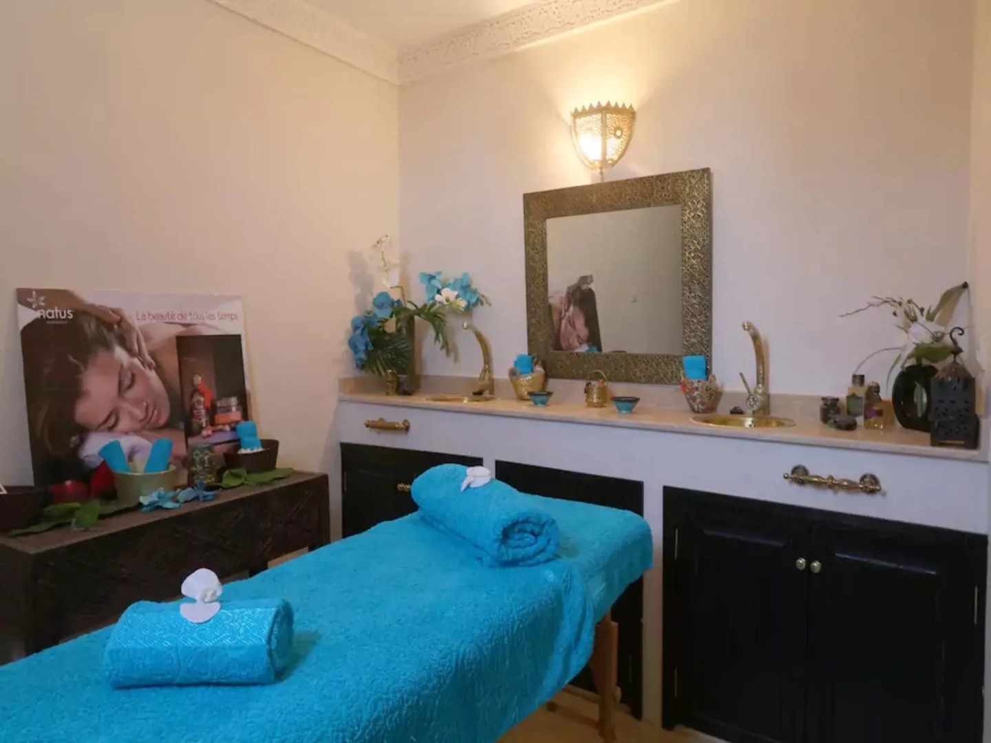 Photo - Riad Rêve d'Or