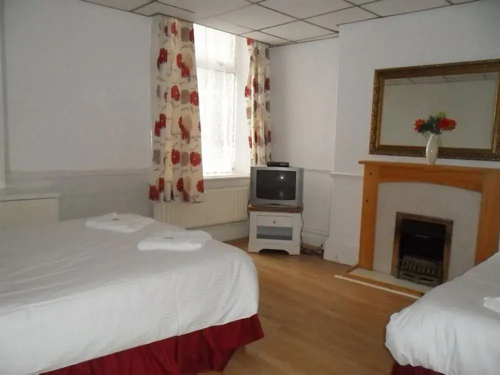 Photo - Anzy Panzy Hotel and Apartments