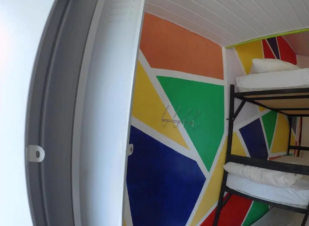 Foto - Solar Hostel Búzios