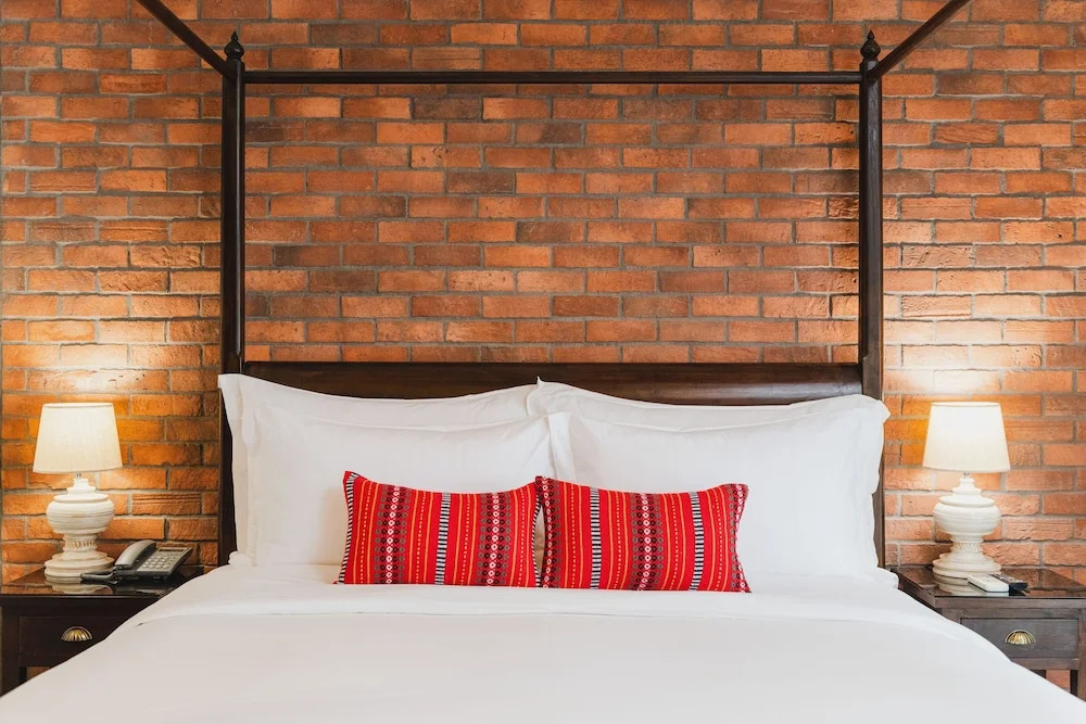 Foto - El Barrio Lanna