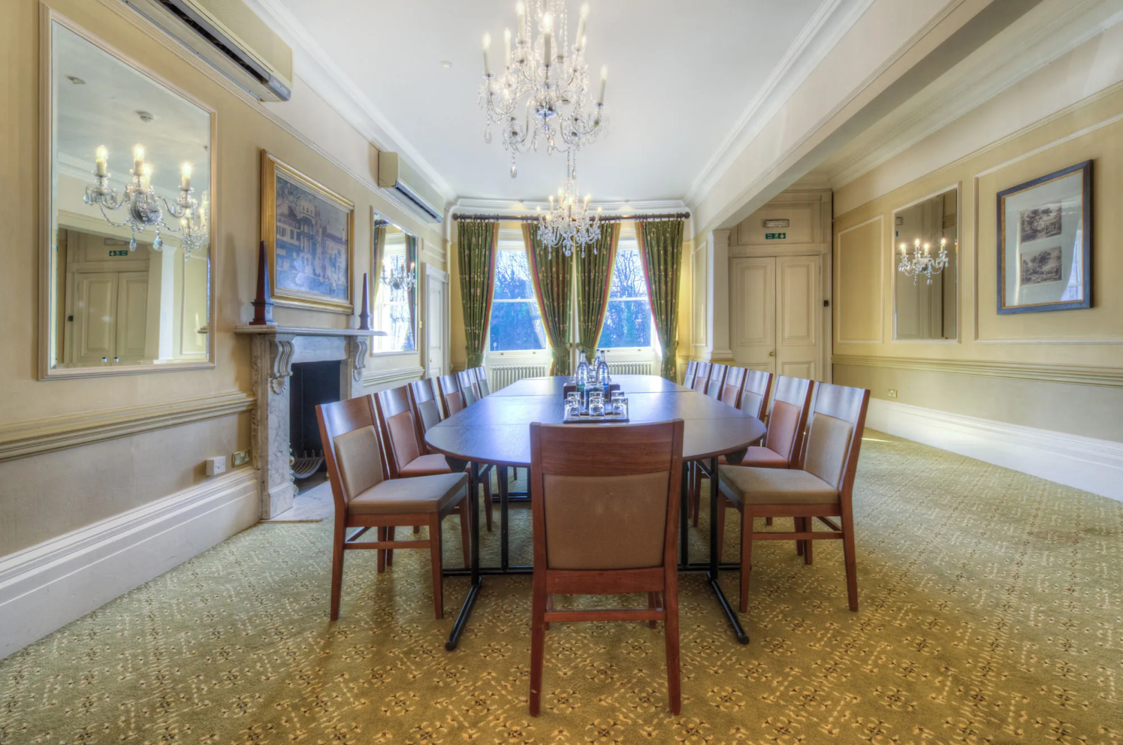 Foto - Harbour Hotel & Spa Richmond
