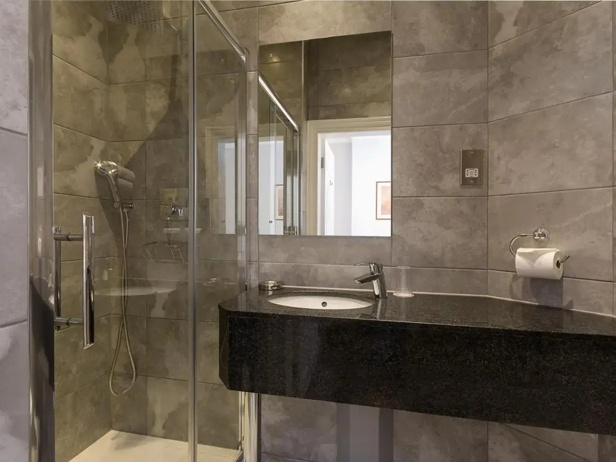 Foto - Staunton Hotel - B&B