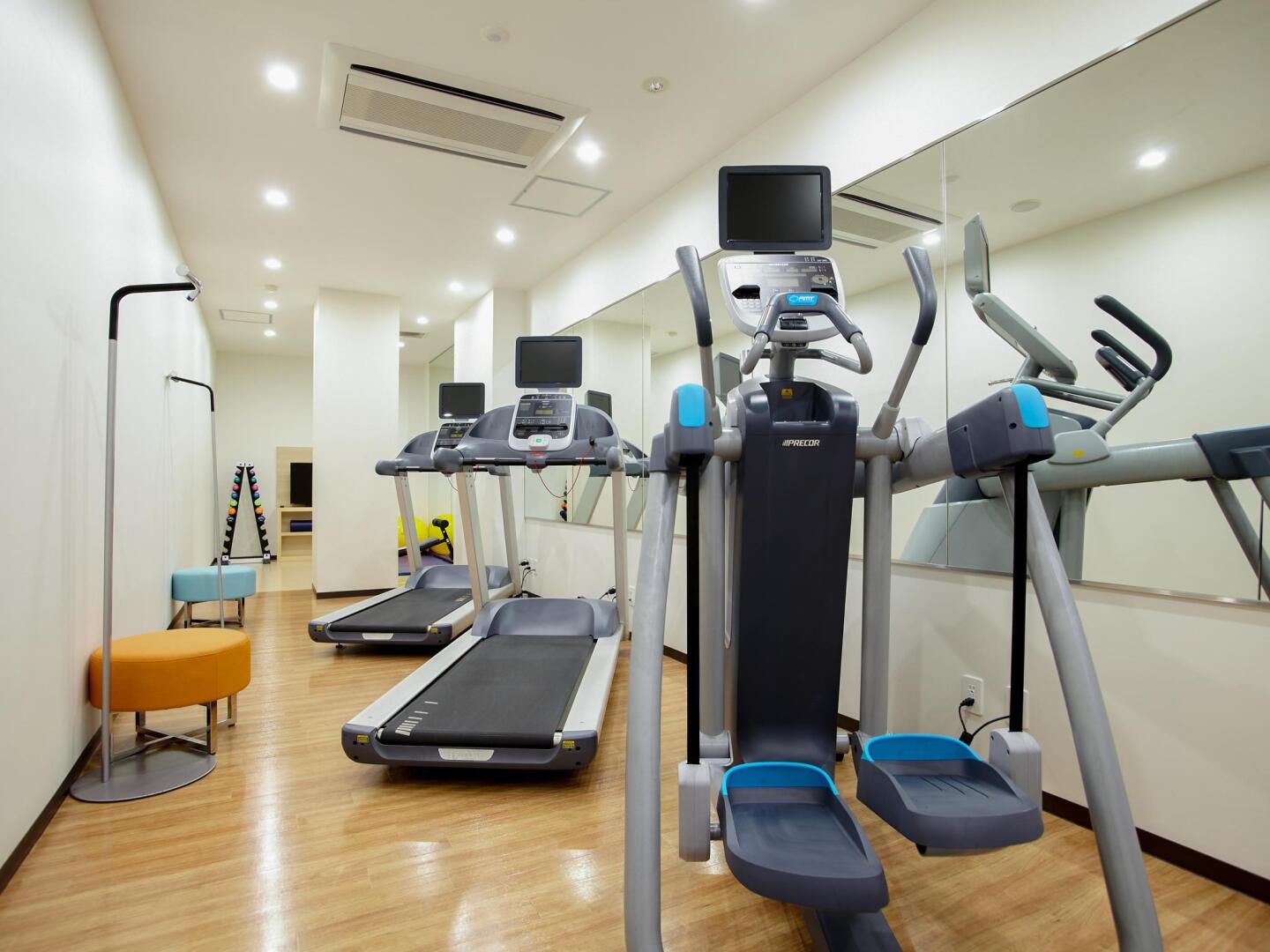 Foto - HOTEL MYSTAYS Haneda