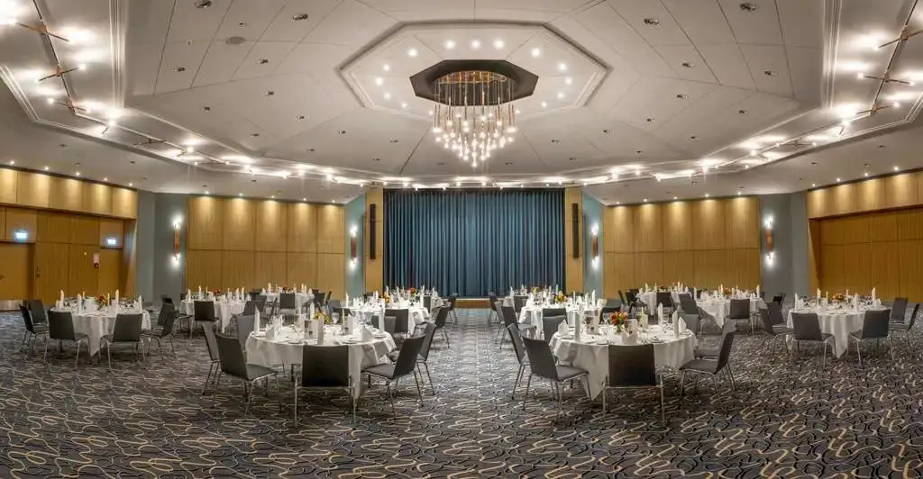 Foto - Maritim Hotel Würzburg