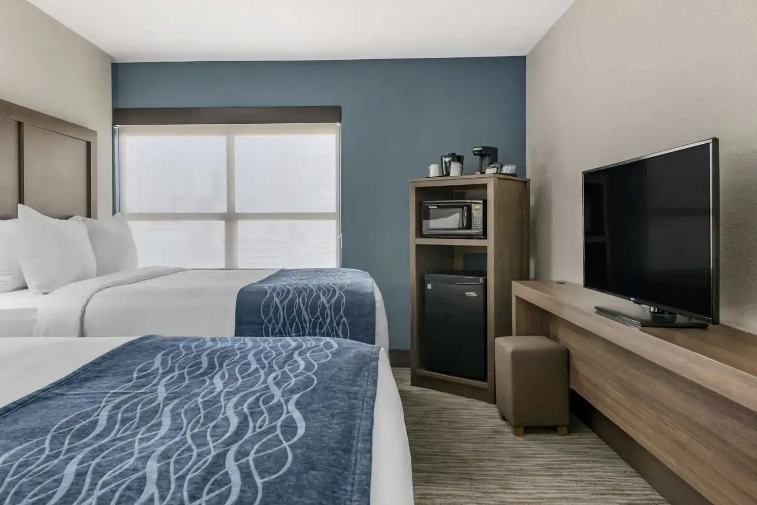 Photo - Comfort Inn & Suites Downtown Brickell-Port of Miami