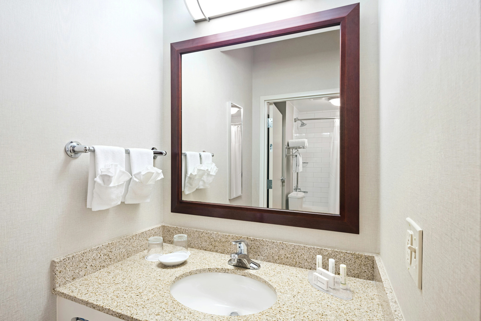 Foto - SpringHill Suites by Marriott Denver Airport