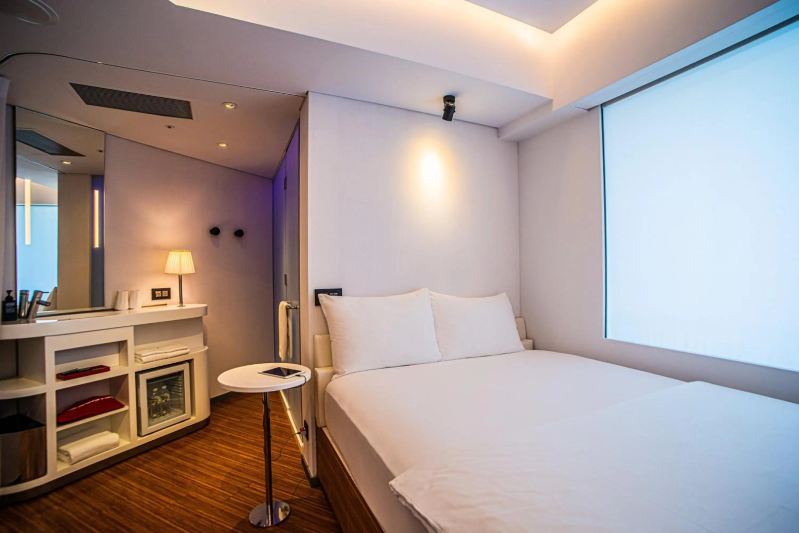 Photo - citizenM Taipei North Gate