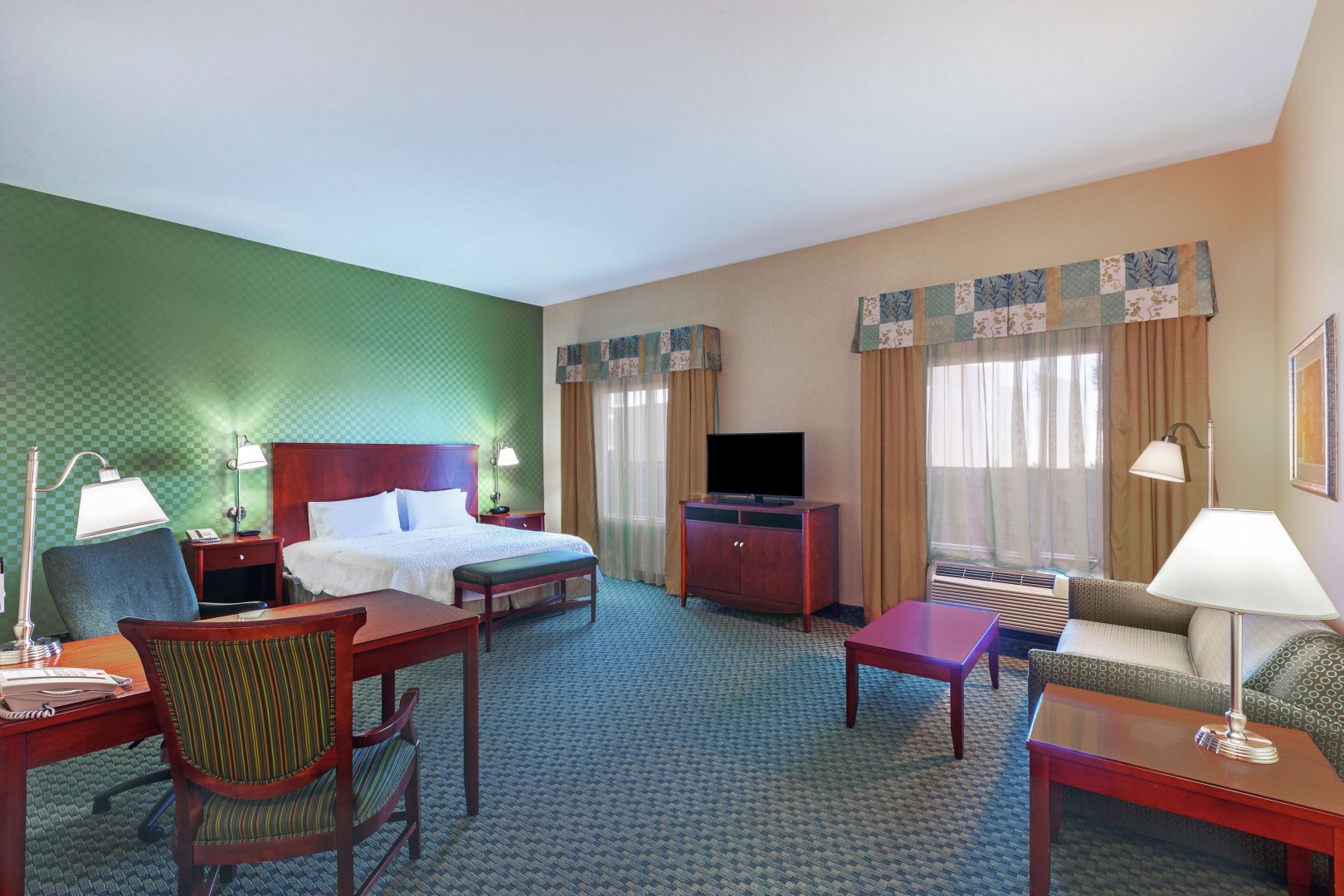 Photo - Hampton Inn & Suites El Paso West
