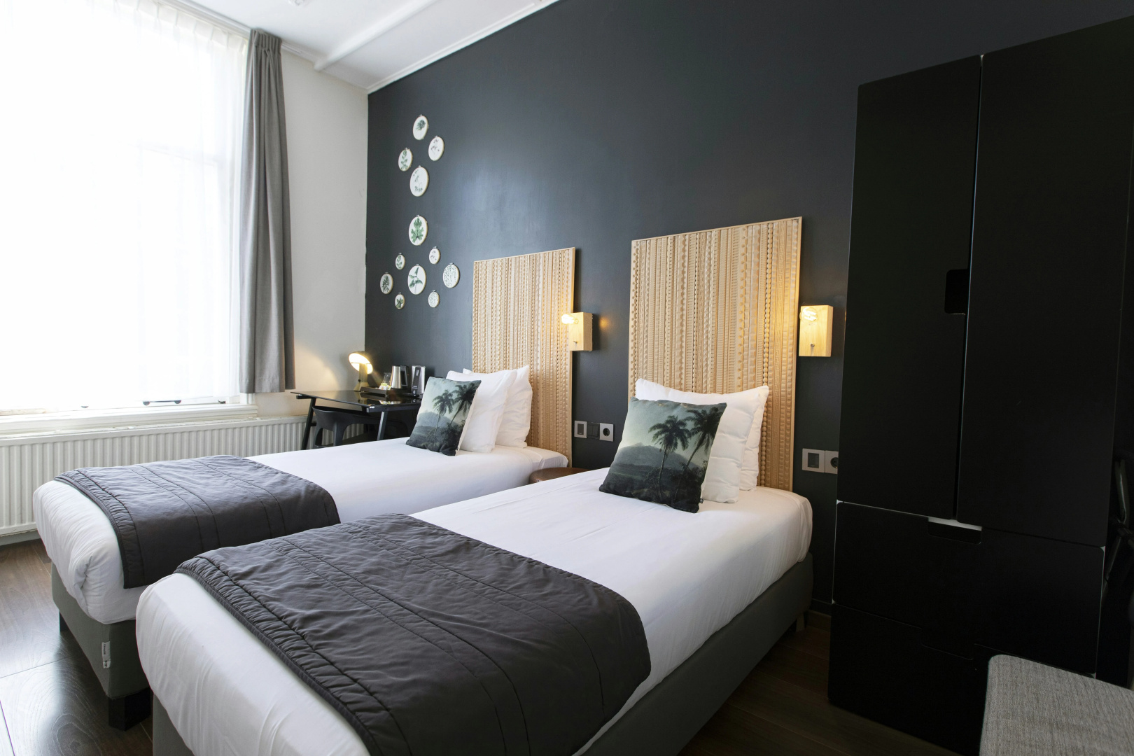 Foto - Quentin Canal House Hotel
