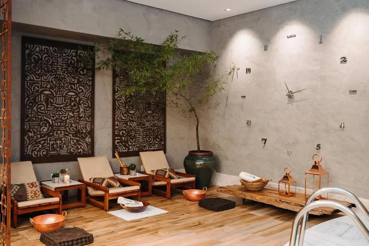 Foto - San Marco Hotel Brasília