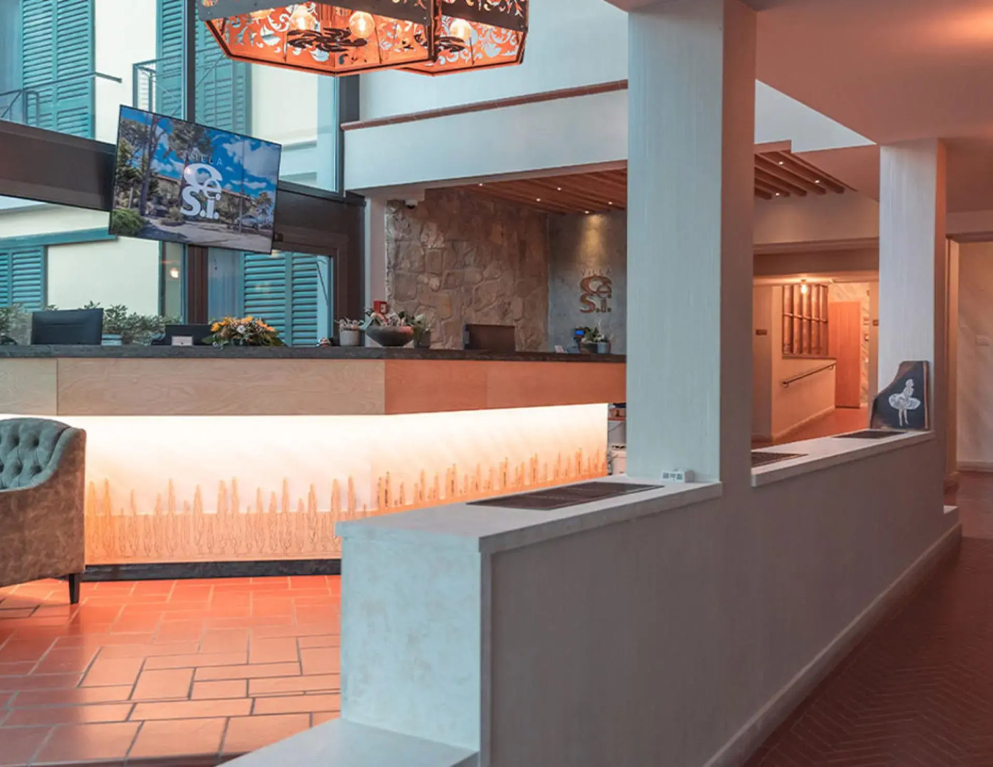 Foto - Villa Cesi Resort & Spa