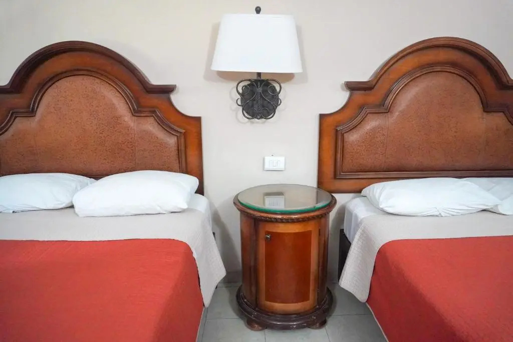 Foto - Hotel Colonial Cancun
