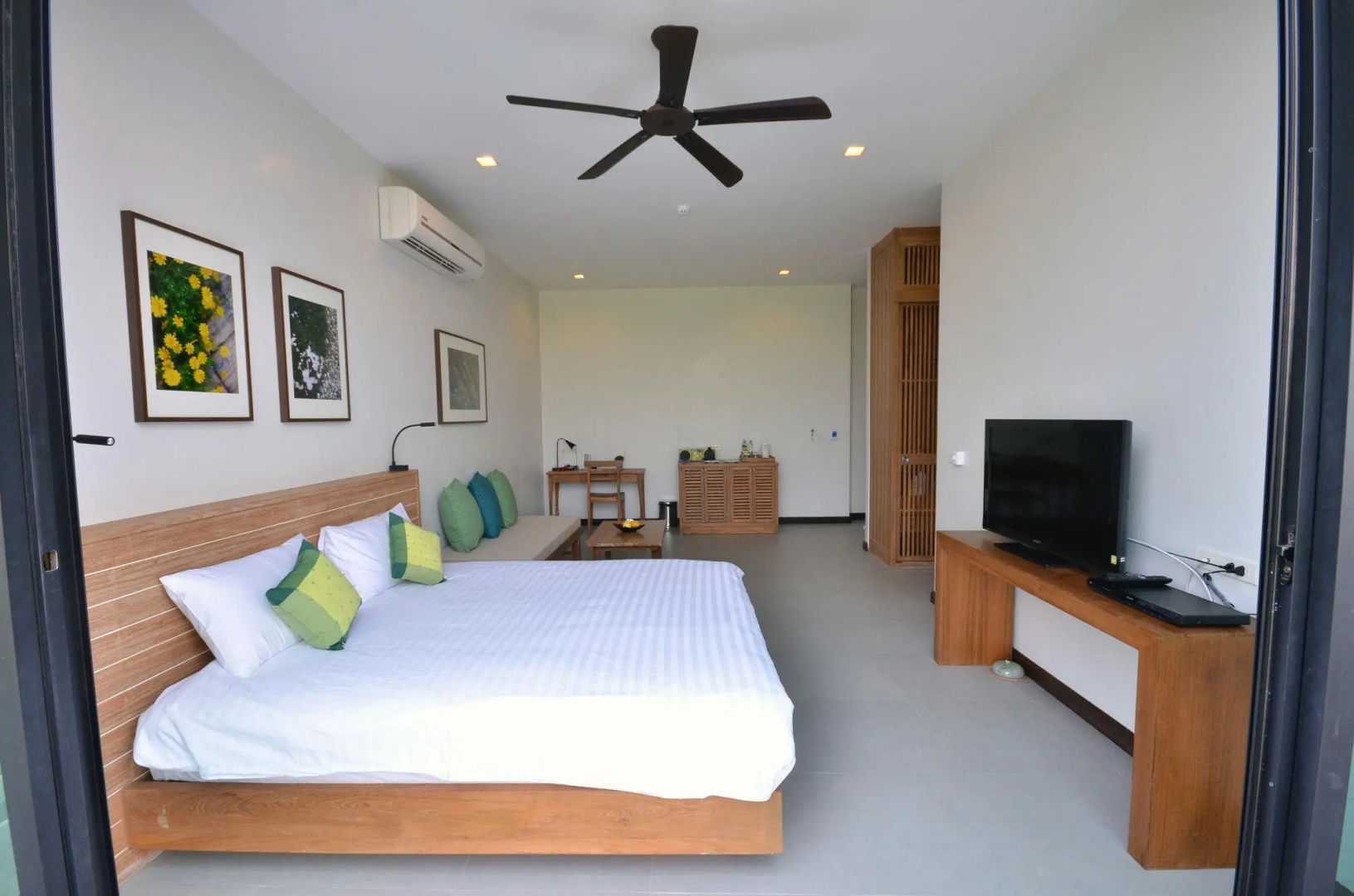 Foto - Zensala Riverpark Resort-SHA Extra Plus
