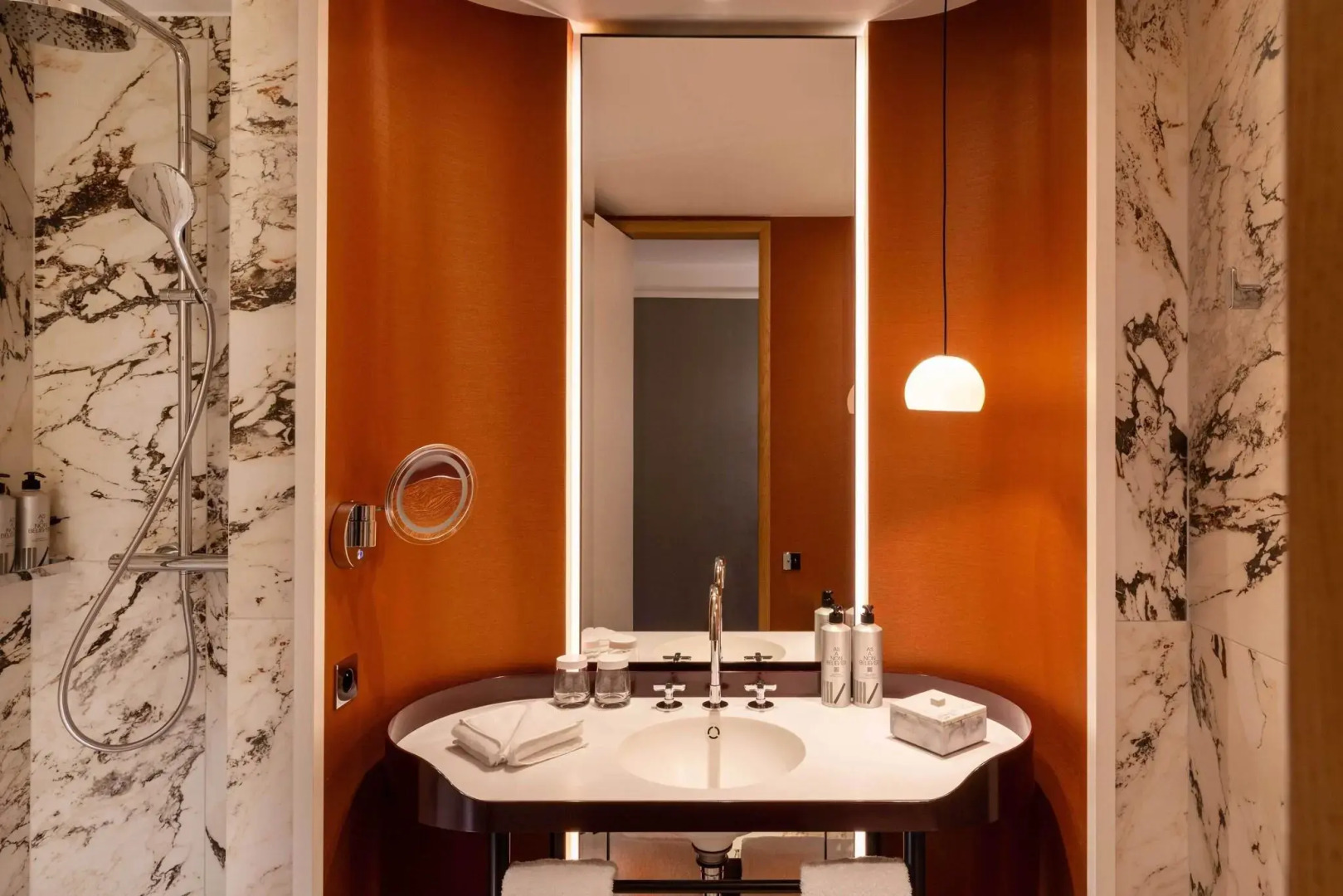 Foto - Hôtel De Sers Champs Elysées Paris