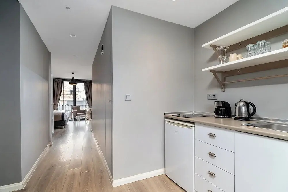 Foto - Urban Quarters - Tepebaşı