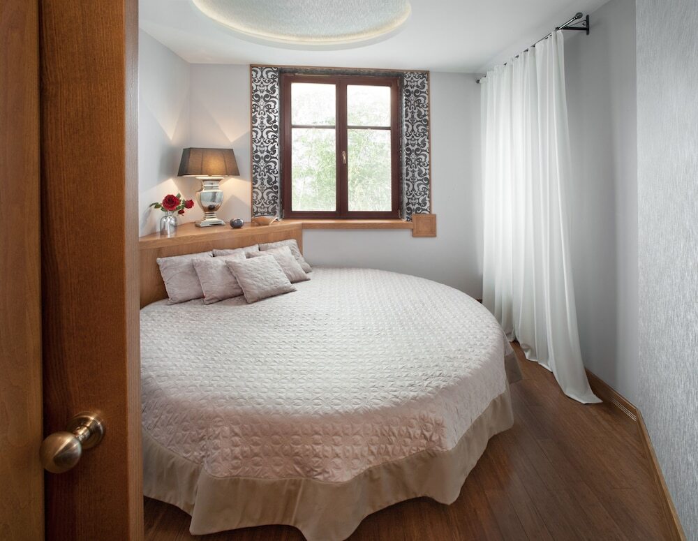 Foto - Parkside Apartments Old Town