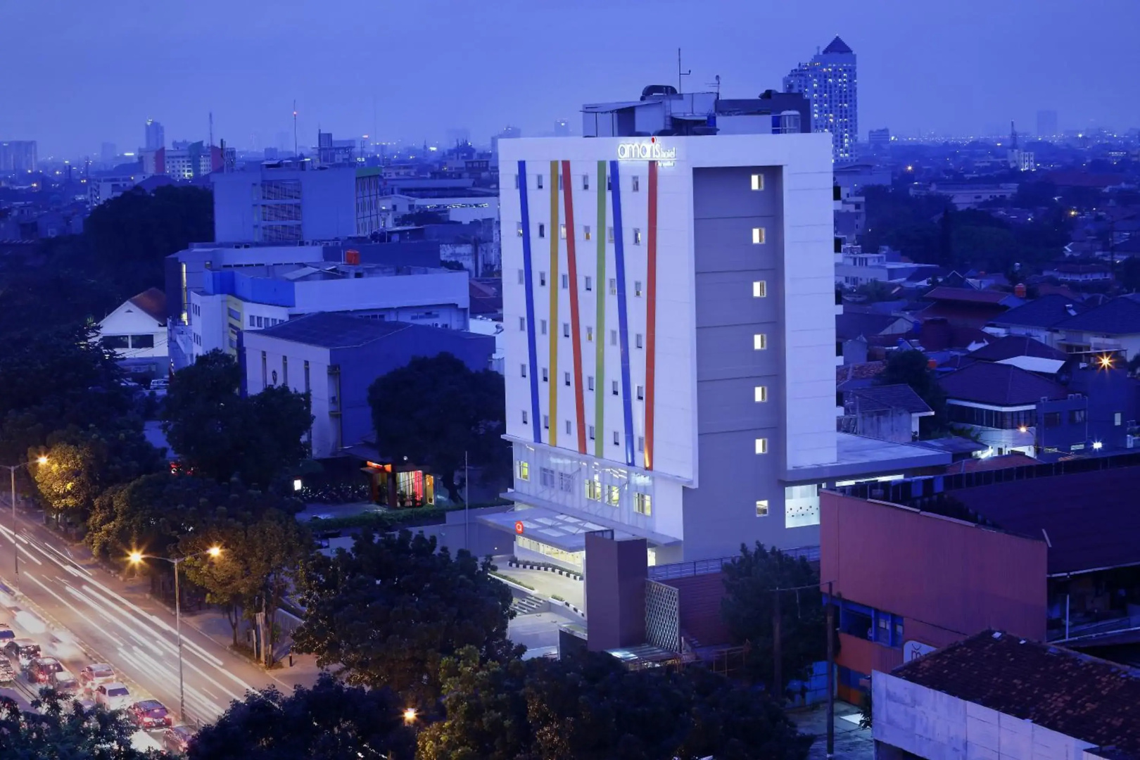 Foto - Amaris Hotel Tebet - Jakarta