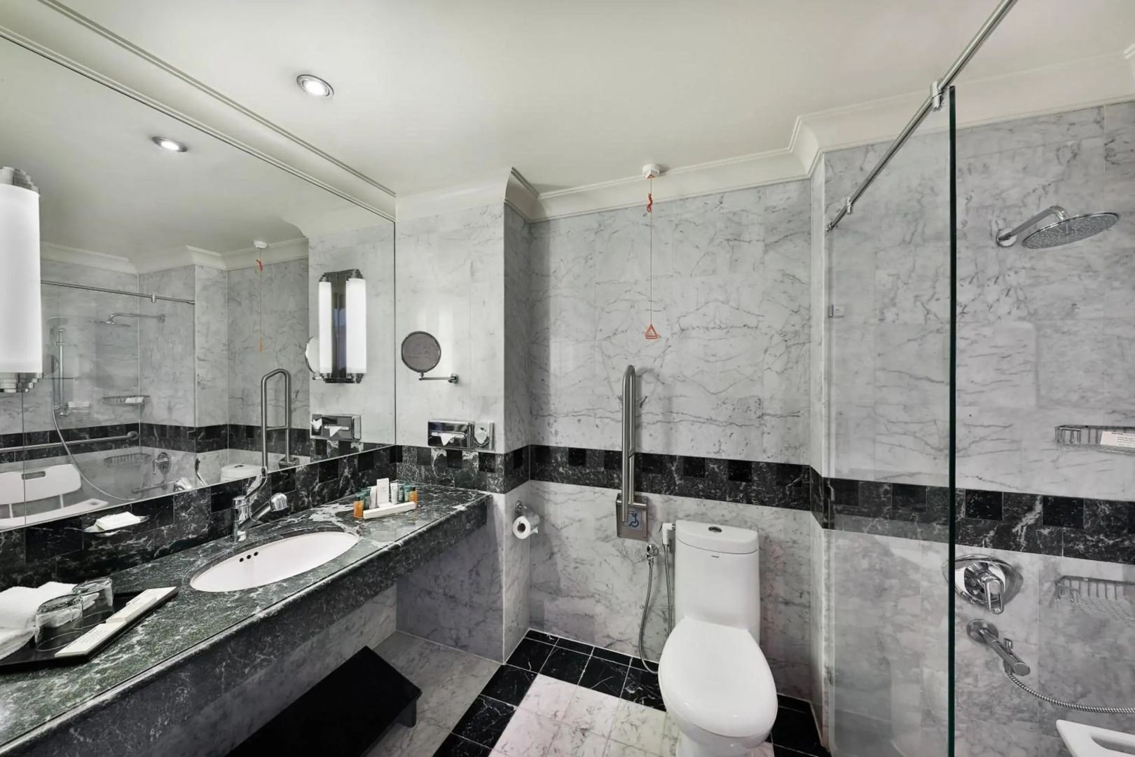 Foto - Madinah Hilton Hotel